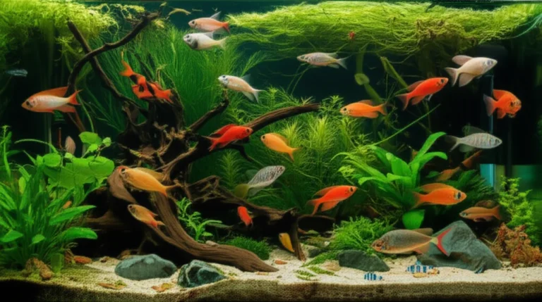 Featured image for Freshwater Aquarium Mastery 12 Expert Secrets for a Thriving Tank 2026