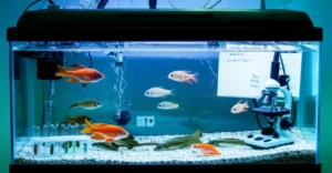 Featured image for How Do I Diagnose Treat Common Fish Diseases in My Tank 2026