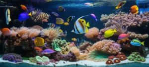 Featured image for Marine Life Aquarium Your Ultimate Home Ocean Guide