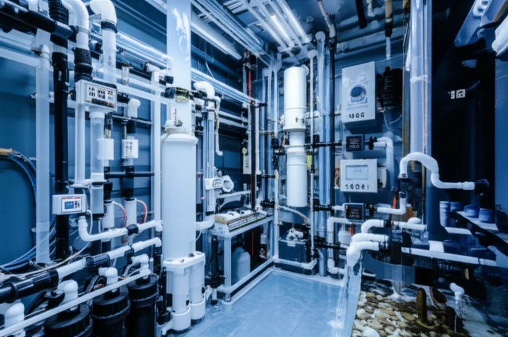 Picture of Mastering Aquatic Life Support Systems: 10 Essentials for 2026 🌊 ...