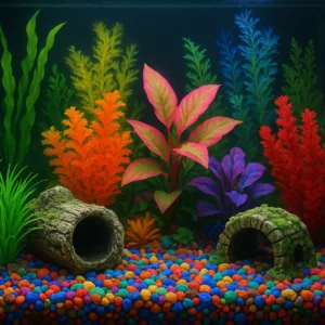 Featured image for 10 Stunning Home Aquarium Decoration Ideas to Transform Your Tank 2026