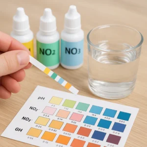 Featured image for 10 Aquatic Water Parameters You Must Master 2026