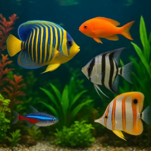 Featured image for 15 Best Fish Tank Aquarium Videos to Watch 2026