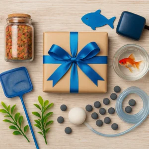 Featured image for 25 Ultimate Aquatic Gift Ideas Accessories 2026