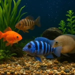 Featured image for Aquarium Fish Behavior Psychology 12 Secrets They Wont Tell You 2026