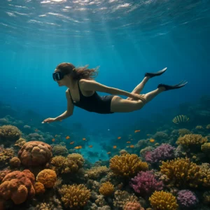 Featured image for Aquatic Photography Art 15 Secrets to Master the Deep 2026