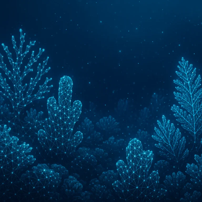 Featured image for Aquatic Social Media Networking The 2026 Guide to Digital Reefs