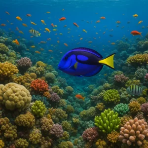Featured image for Dive Deep Aquatic Conservation Sustainability 2026