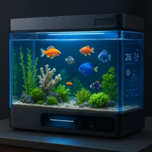 Featured image for Fish Tank Aquarium News 2026 7 Breakthroughs You Cant Miss