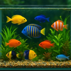 Featured image for Top 10 Aquarium Fish Tank Reviews 2026