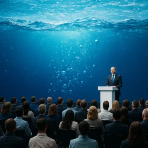 Featured image for Top 10 Aquatic Events Conferences to Attend in 2026