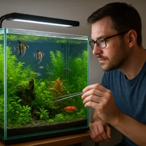 Featured image for Top 10 Fish Tank Aquarium Blogs to Master the Hobby 2026