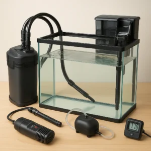Featured image for Ultimate Fish Tank Aquarium Gear Guide 2026