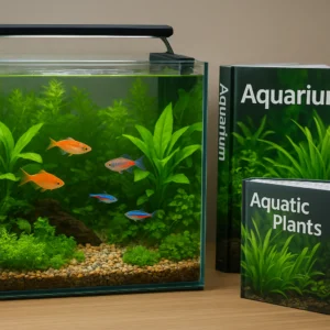 Featured image for Unlock Your Tanks Potential 10 Aquarium Books 2026