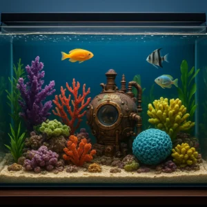 Featured image for 12 Unique Ways to Customize Your Fish Tank 2026