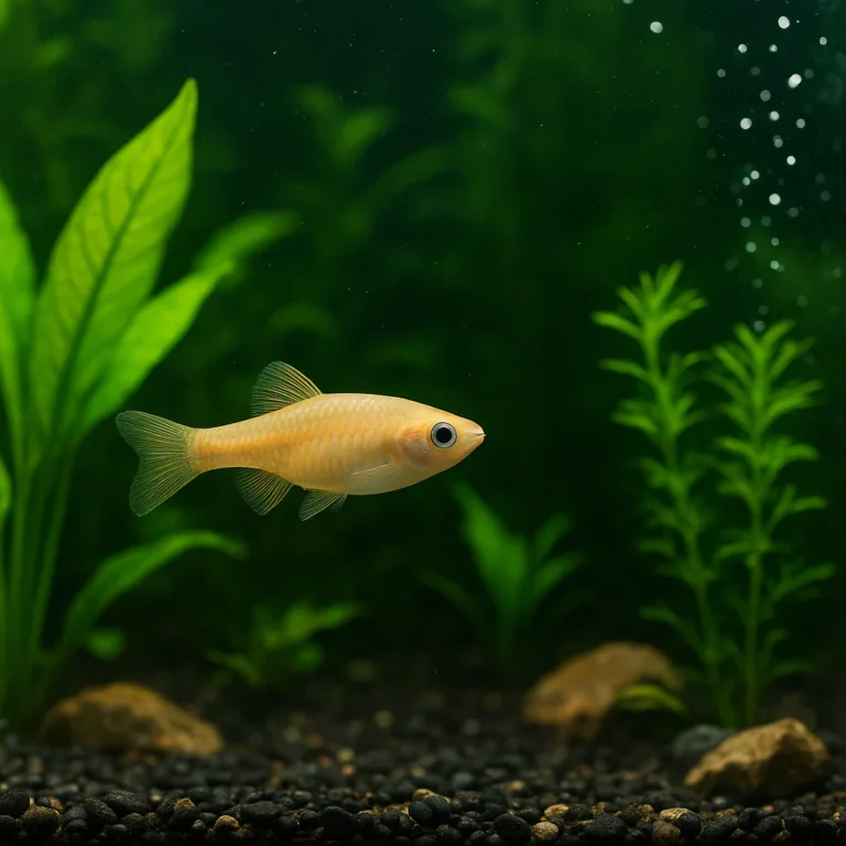 Featured image for 7 Proven Steps to Introduce New Fish Without Stress or Disease 2026