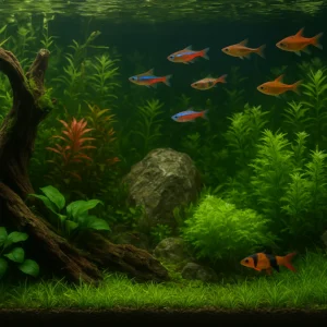 Featured image for Build a Thriving Aquatic Ecosystem 7 Steps to a Self-Sustaining Tank 2026