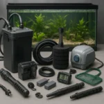 Featured image for Ultimate Aquarium Accessories Equipment Guide 2026