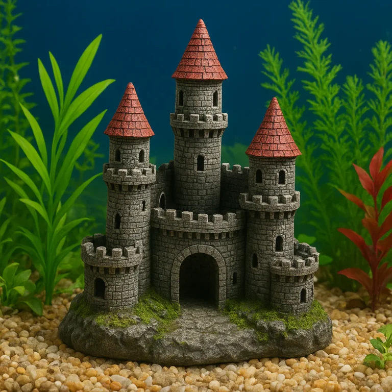 Featured image for 10 Best Themed Aquarium Decor Ideas for 2026
