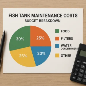 Featured image for Fish Tank Monthly Cost The Real 2026 Budget Breakdown
