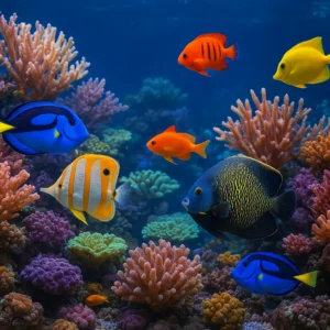 Featured image for Mastering the Marine Aquarium Your 2026 Guide to a Thriving Reef