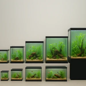 Featured image for 10 Critical Factors for Choosing the Perfect Fish Tank Size 2026