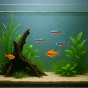 Featured image for 7 Ways a Fish Tank Heals Your Mind Soul 2026