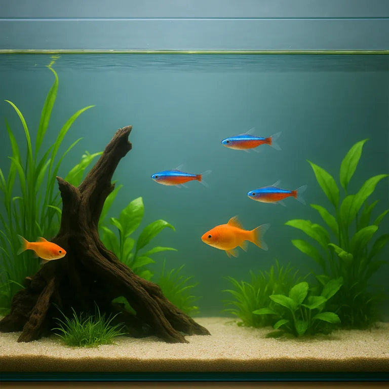 Featured image for 7 Ways a Fish Tank Heals Your Mind Soul 2026