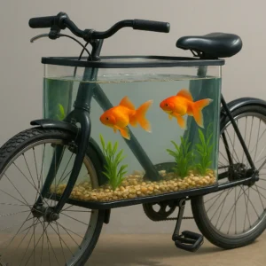 Featured image for Fish