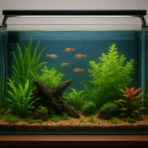 Featured image for Home Aquarium Mastery 7 Essential Steps to a Thriving Tank 2026