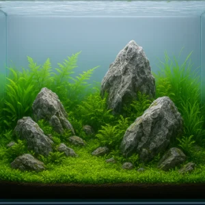 Featured image for Master Your Aquascape Rocks, Plants Decor 2026
