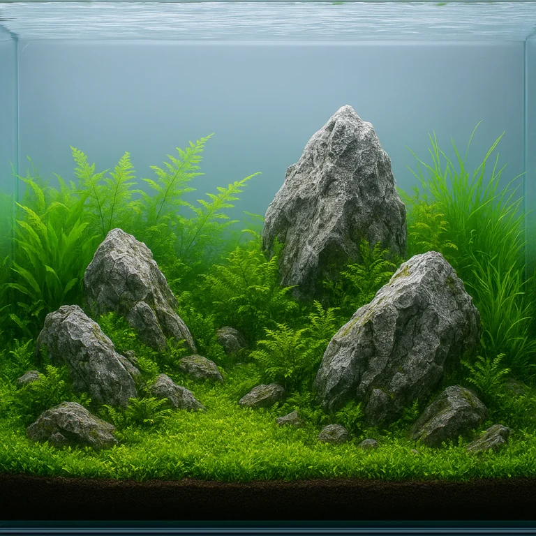 Featured image for Master Your Aquascape Rocks, Plants Decor 2026