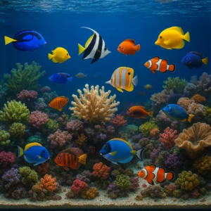 Featured image for The Ultimate Fish Tank Size Guide 2026 Stop Guessing, Start Thriving