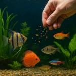 Featured image for How Often to Feed Your Fish Best Foods 2026