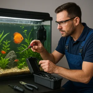 Featured image for 12 Essential Aquarium Troubleshooting and Repair Tips You Cant Miss