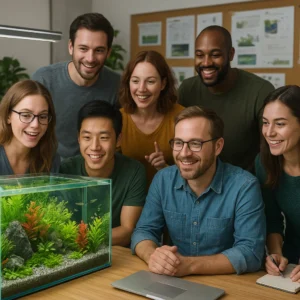 Featured image for 15 Best Fish Tank and Aquarium Forums and Communities to Join 2026