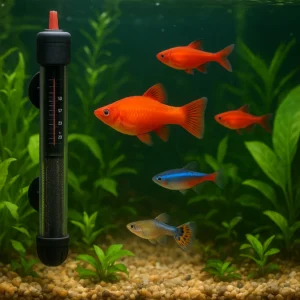 Featured image for 8 Best Aquarium Heaters Your Fish Deserve Warmth 2026