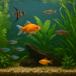 Featured image for Fish Compatibility and Community 13 Expert Tips for Peaceful Tanks 2026