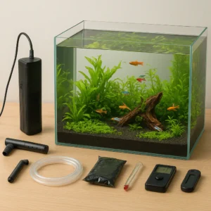Featured image for Your First Fish